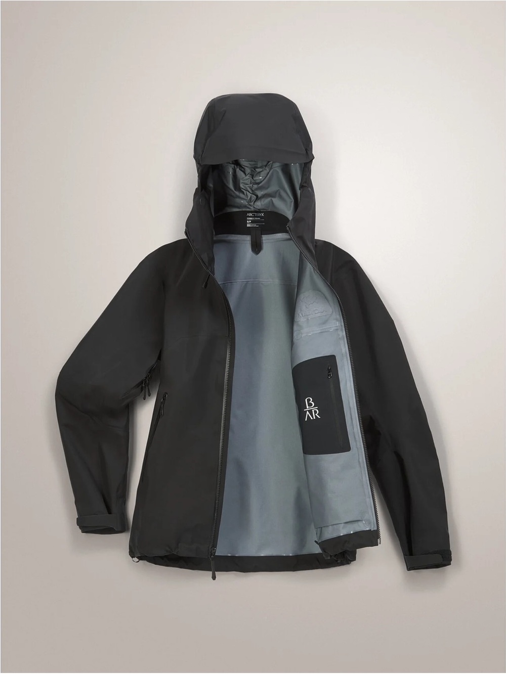 Arc'teryx Women's Beta AR Jacket XL - Picture 5 of 11